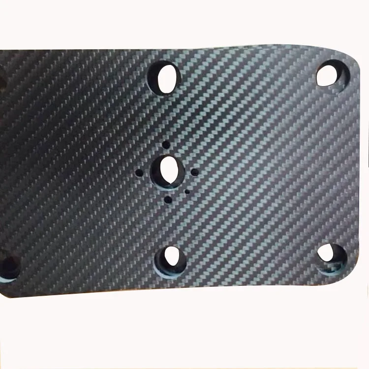 Factory Direct High Quality 3k carbon fiber flexible sheet Cheap Price