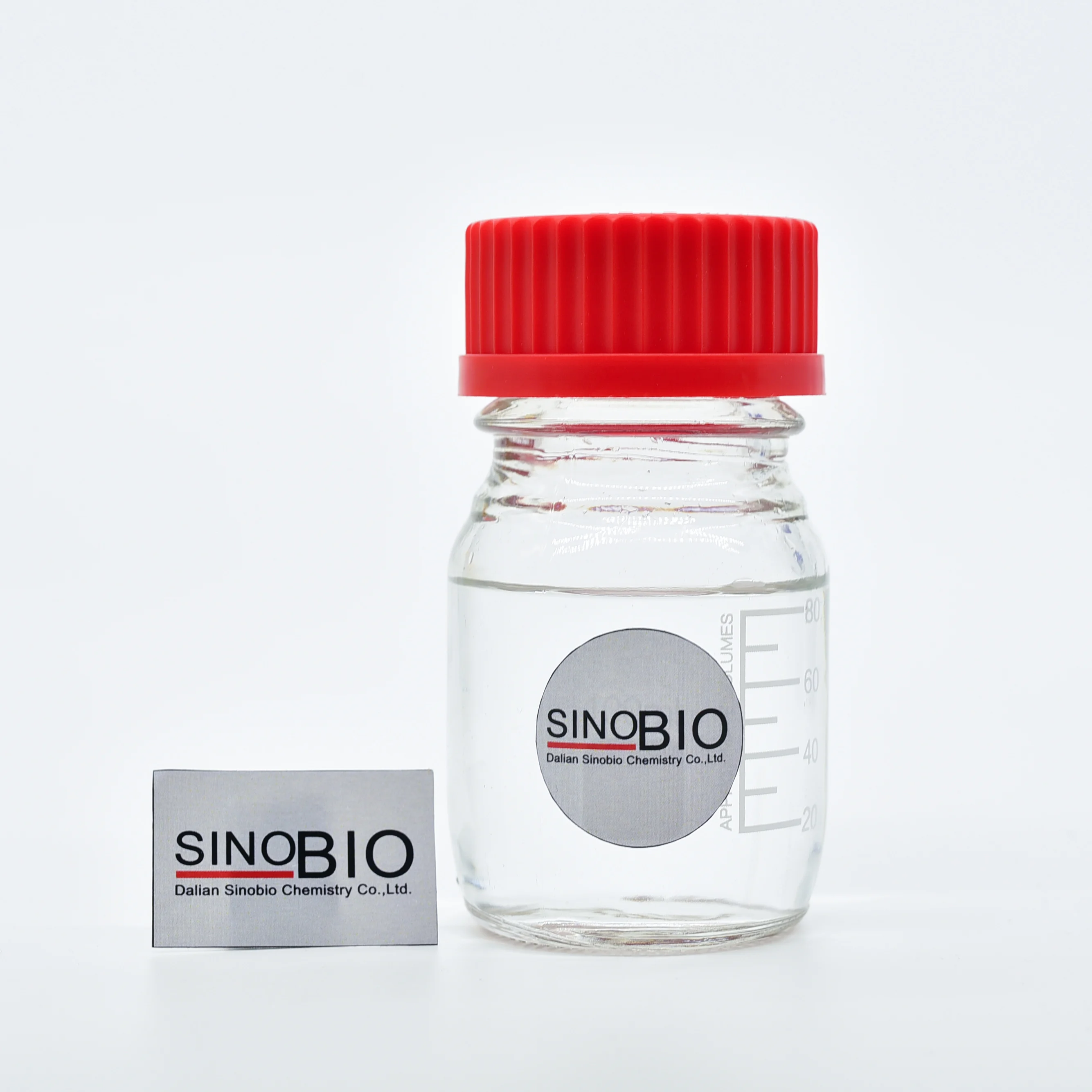 
Sinobio bactericide Benzalkonium Chloride 50% bkc CAS 68424-85-1 
