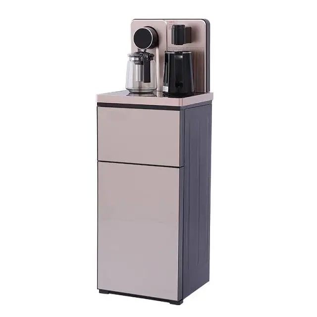 Family Water Dispenser Special Classic Appearance Of Plastic 5 Gallon Water Bottle Rack