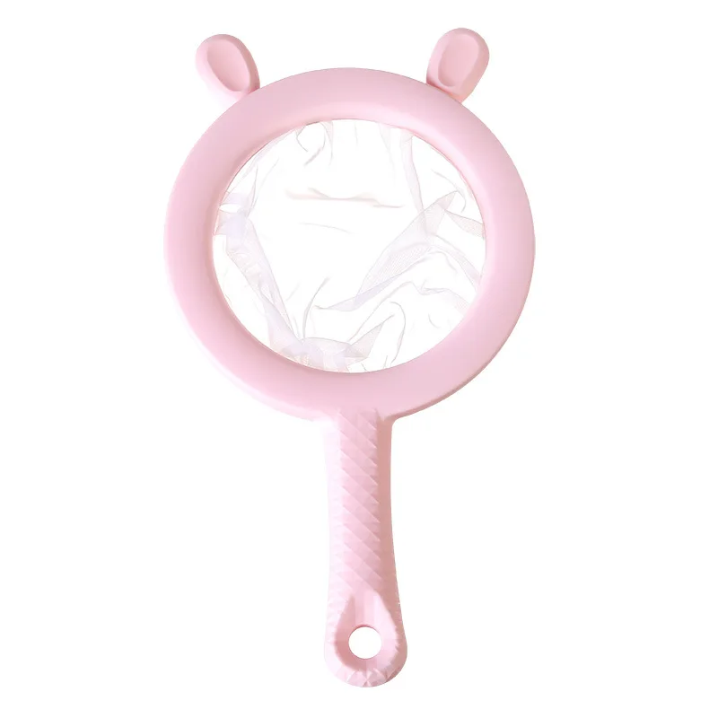 Soybean Milk Filter Screen Residue Filtration And Separation Food Supplement Replaceable Rabbit Ear Mesh Leakage