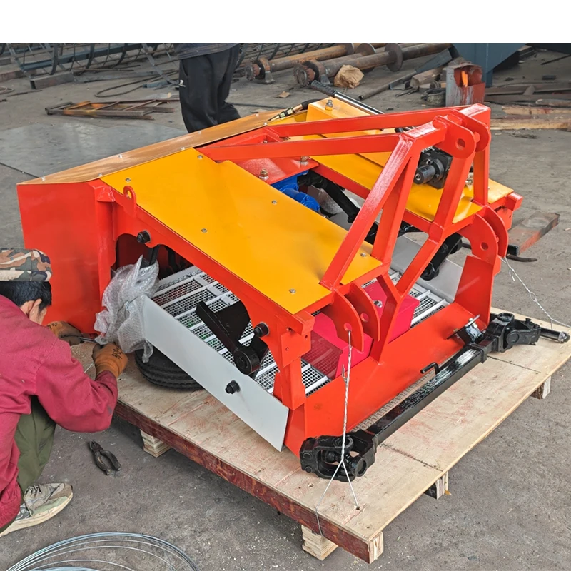 Beach Cleaner Sweeper Mini Type Flexible Beach Cleaning Machine Sand Cleaning Machine For Beach Volleyball Courts