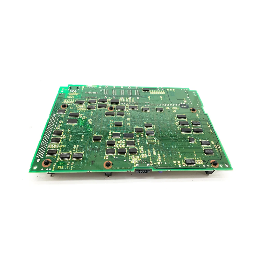  Оригинальный Новый A20B-8100-0661 ЧПУ системная плата Fanuc