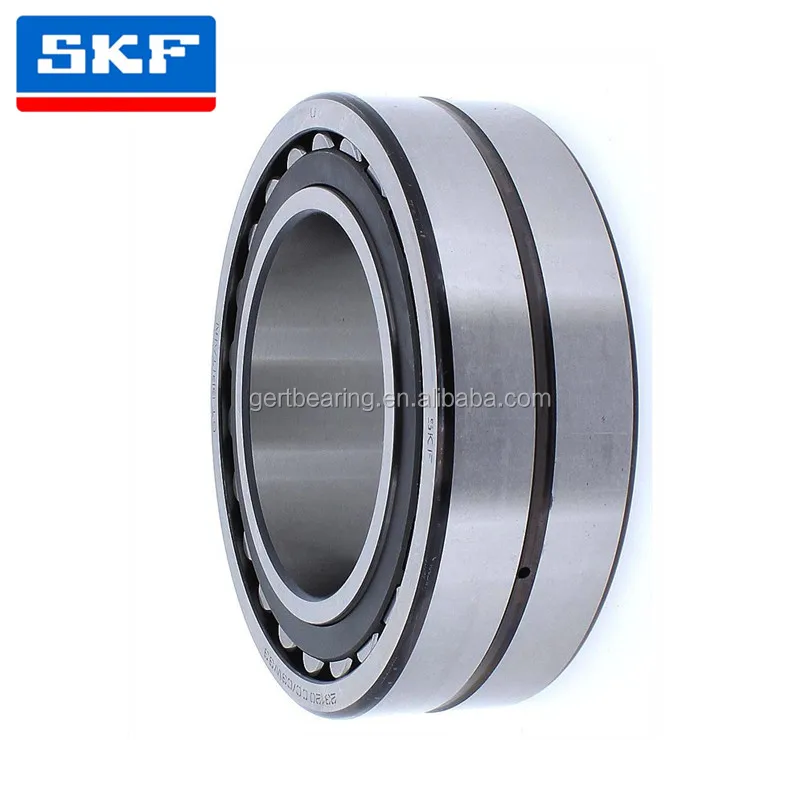  BS2-2207-2CS/GEM9 подшипник SKF сферические роликовые подшипники