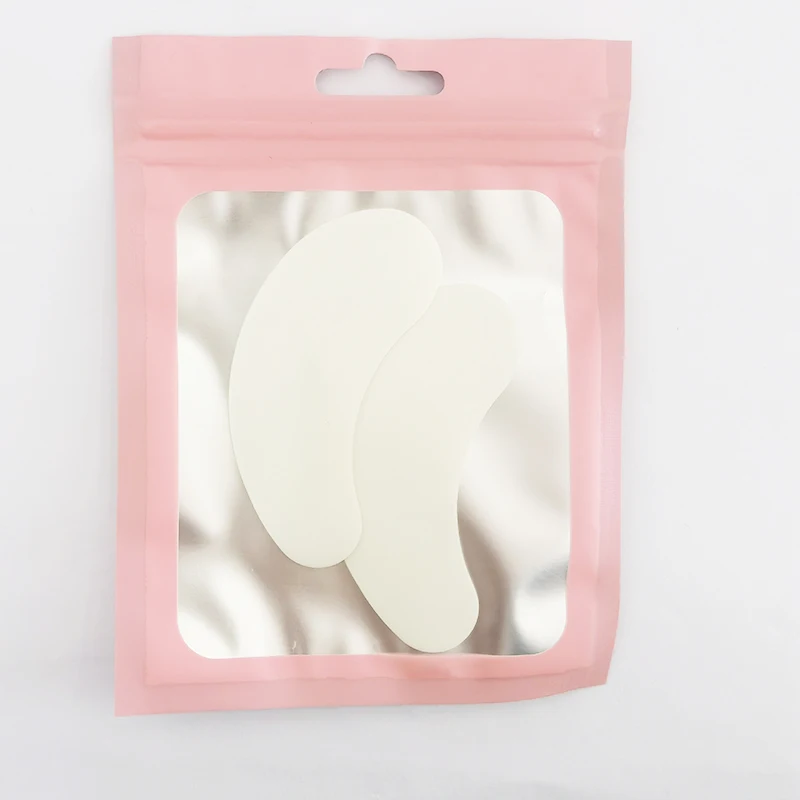 Professional Factory Made Custom Medical Eye Patch