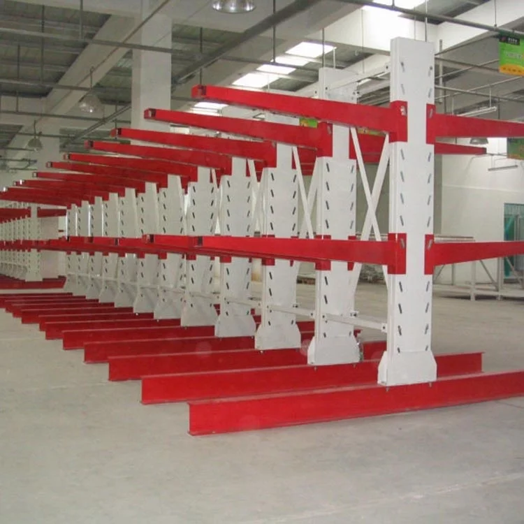 Стеллаж для хранения фанеры из нержавеющей стали