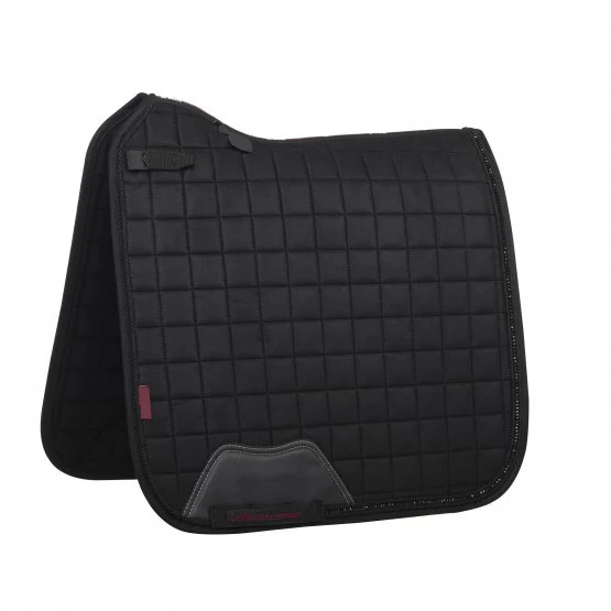Customize Dressage Saddle Pads Jumping Saddle Mats High Quality Equine Products Equestrian Equipment Wholesale