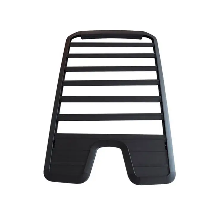 Cost Effective Steel Car Roof Rack Basket For 2020 Defender 110 Land Rover