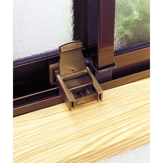 Window accessories wholesale auxiliary deadbolt hardware fitting cam lock