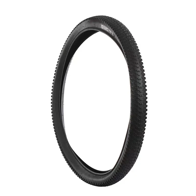 Chinese Wholesale Bicycle Tyre Durable Anti-skid Big Size 20*2.40 20*2.3 20*2.125 BMX outside tire show bicycle color tires