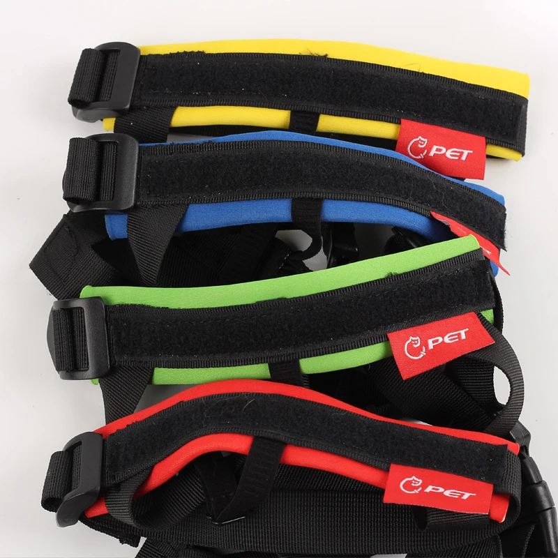 High quality customizable logo adjustable size anti bite random eating barking device large medium small dog masks