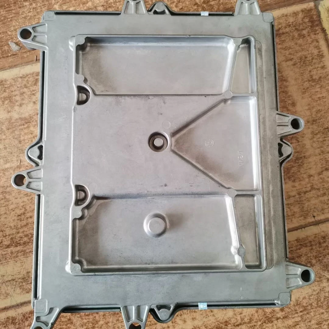 Original Quality TCD2015V08 ECU 04214432 04213988