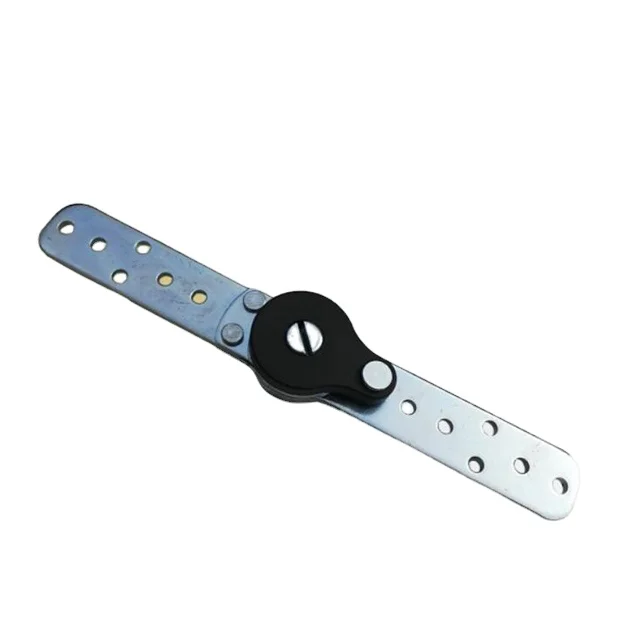 Factory Supply Good Quality Functional Furniture Sofa Headrest Hinge Sofa Hardware Fitting