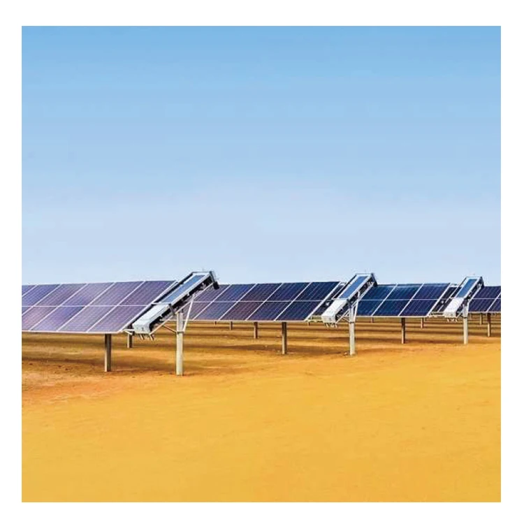 Self Powered Automatic Remote Control Dry Wet Washing Machine Solar Panel Cleaning Robot