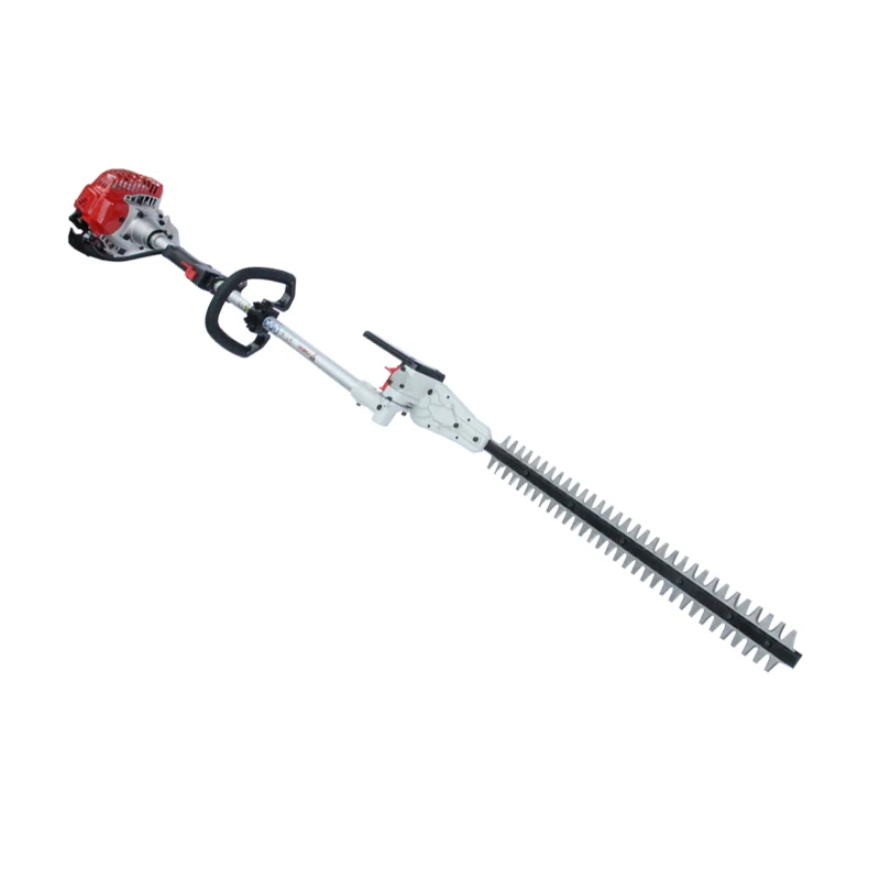 Лидер продаж триммер для резки кустов пилы дерева бензиновый 25 6 куб. См живой изгороди