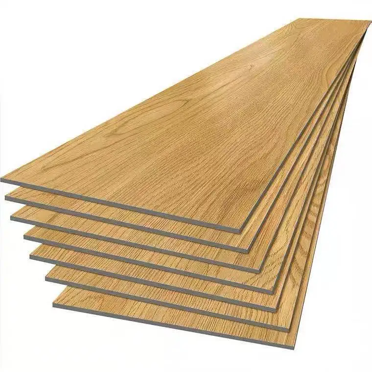 wood vinyl flooring tile linoleum flooring rolls pvc spc vinyl flooring with great price