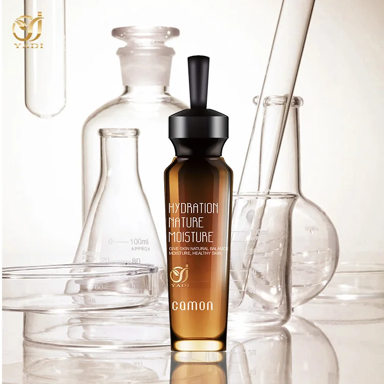 custom private label factory salicylic acid panthenol Azelaic acid Comfrey Acne Repair face bio serum kit skincare salon lady