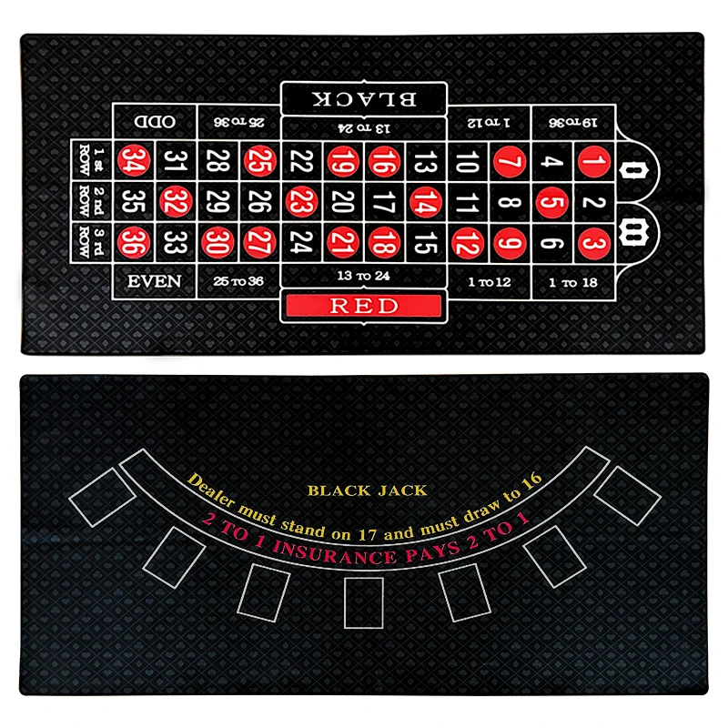 Professional Table Game Set 11 Inch Solid Wooden Casino Roulette Wheel Machine for Adults Party Drinking Game No reviews yet