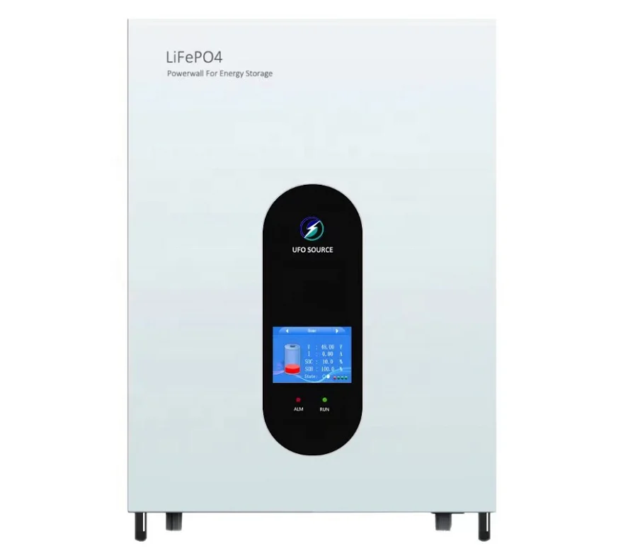 Powerwall Home Lithium LiFePO4 Battery 48V 5KWH 7KWH 10KWH 6000cycle Off GridSolar Power System Home