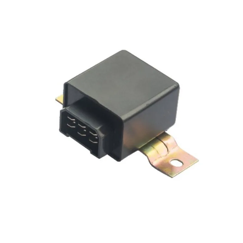 AUTO CAR PARTS NEW WIPER RELAY JD2502 6P 24V FOR MERCEDES-BENZ