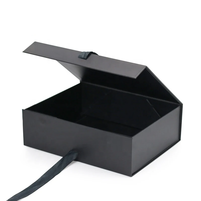 China Custom Luxury Rigid Paper Box VR Gamepad Camera Packaging Magnetic Electronic Products Gift Boxes With Handle
