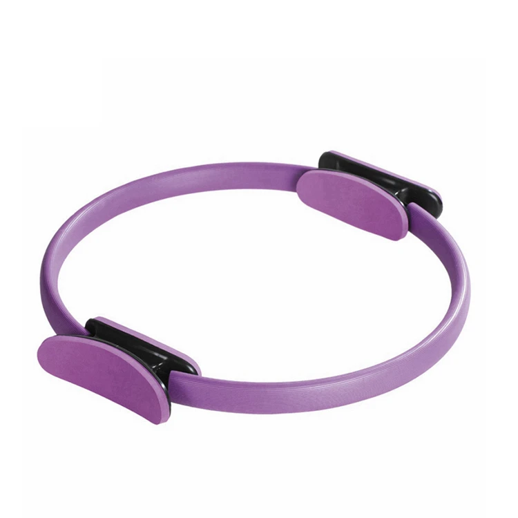 Customized Yoga & Pilates Accessories Yoga Pilates Ring High Quality Fitness Circle Pilates Rings