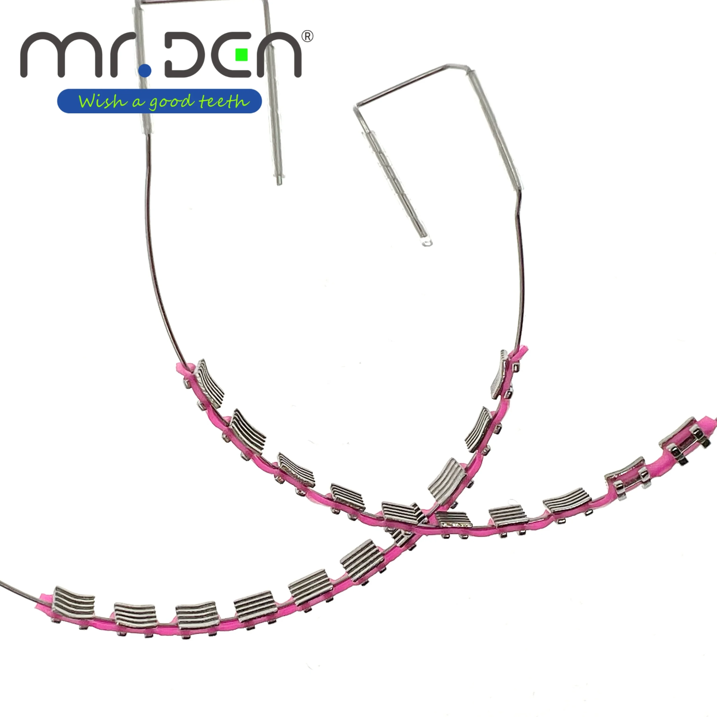 MRDEN лидер продаж низкая цена тяжелый резак плоскогубцы легкая проволочная сталь режущие ортодонтический