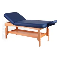 Hot sale best price wooden stationary portable massage table for sale