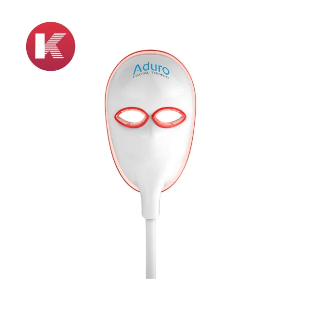 Aduro PDT Light Therapy 7+1 Colors Beauty Skincare professional Led Mask