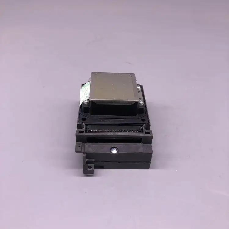  100% оригинальная головка TX800 Cabezal dx11 печатающая F192040 УФ Печатающая для запчастей эко-растворителя