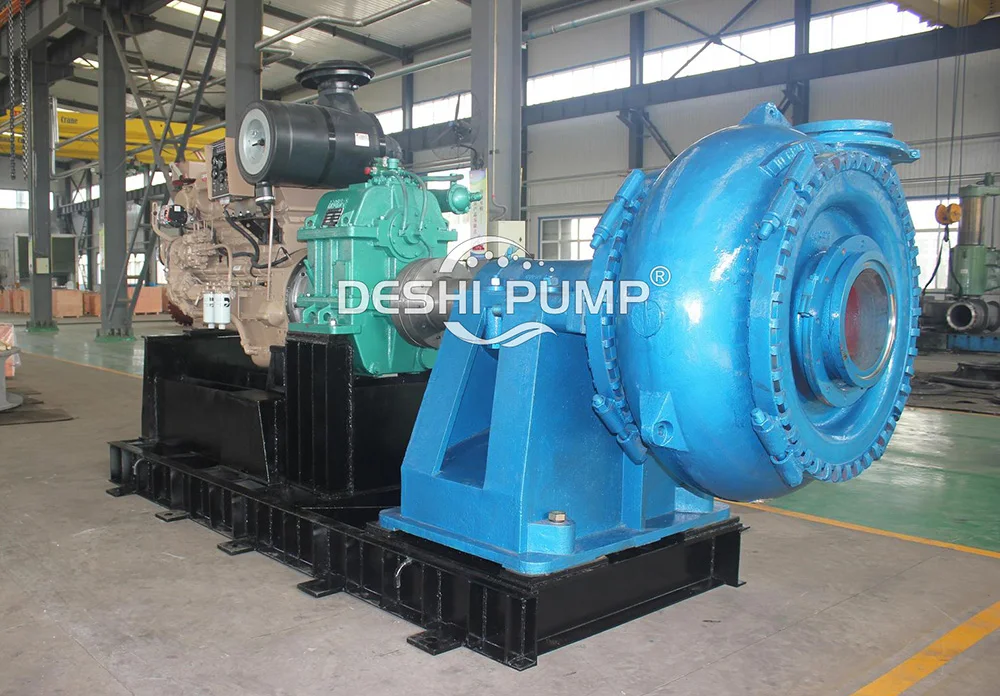 12x10G sand pump 9