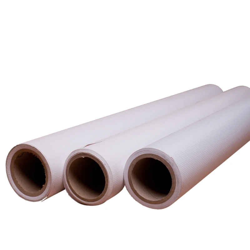 Flex баннер для рекламы ПВХ материал 440gsm 300D * 500D 18*12 рулоны