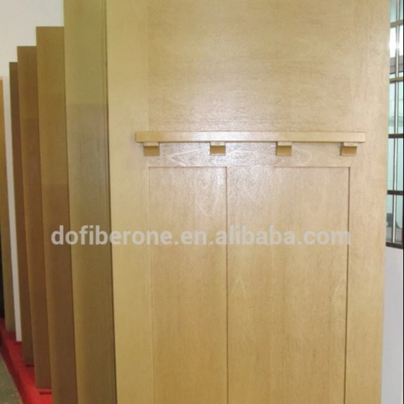 Стандарт США Великобритании огнестойкие стекловолокно стекловолокна smc двери кожи