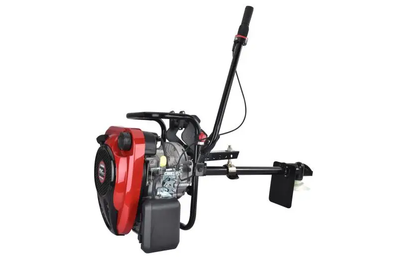 UM Garden Tools High Quality Outboard Motor 196CC  Boat Engine Outboard Motor