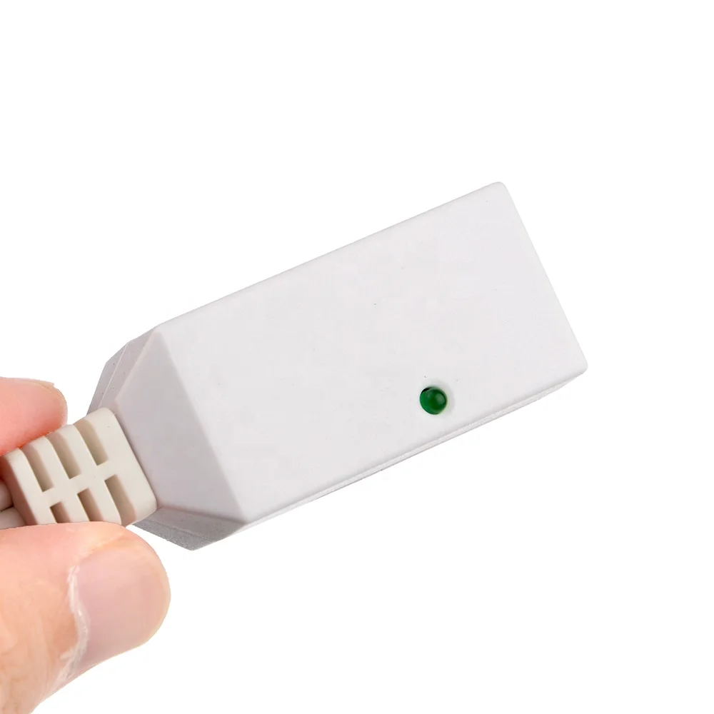 Gigabit PoE Injector cable use as poe splitter / power over ethernet connector from 12V -56V for MikroTik and other PoE Products