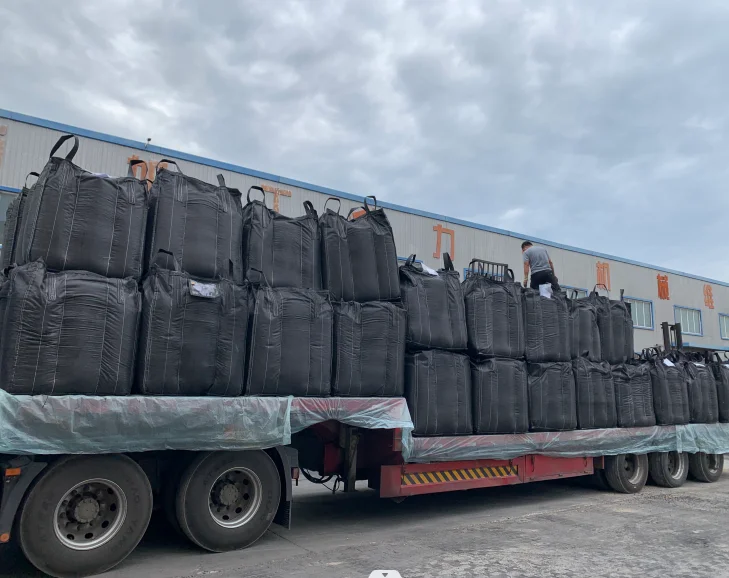 Buy Price Granules Steam Activated Carbon For Water Filter Element