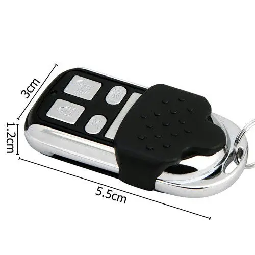 For BND MPC2 Compatible Remote