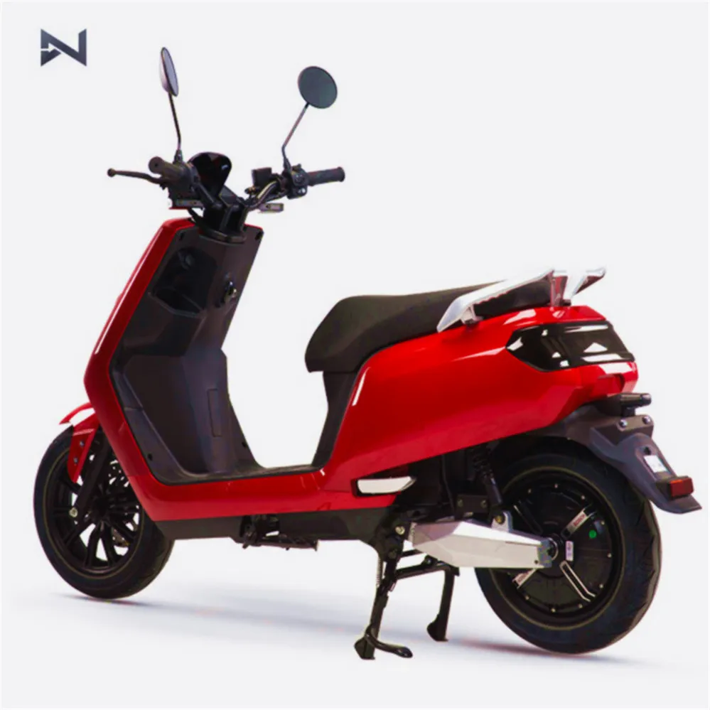 EEC Electric motorcycle for adult 2 wheel electric scooter electric motorcycle scooter