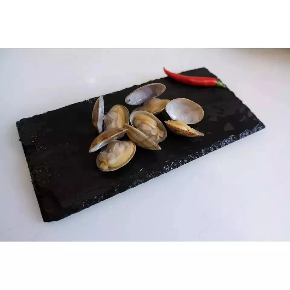 Wholesale MSC certified fresh frozen scallop meat clam meat