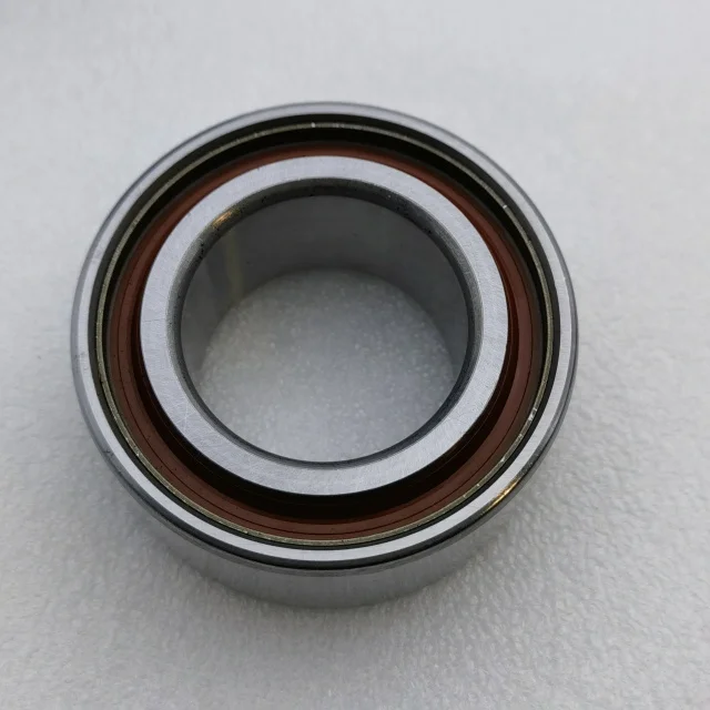 NTN 2J-DF07A52LA1X J-DF07A52LPX1 Angular Contact Ball Bearing 35x62x25.5mm