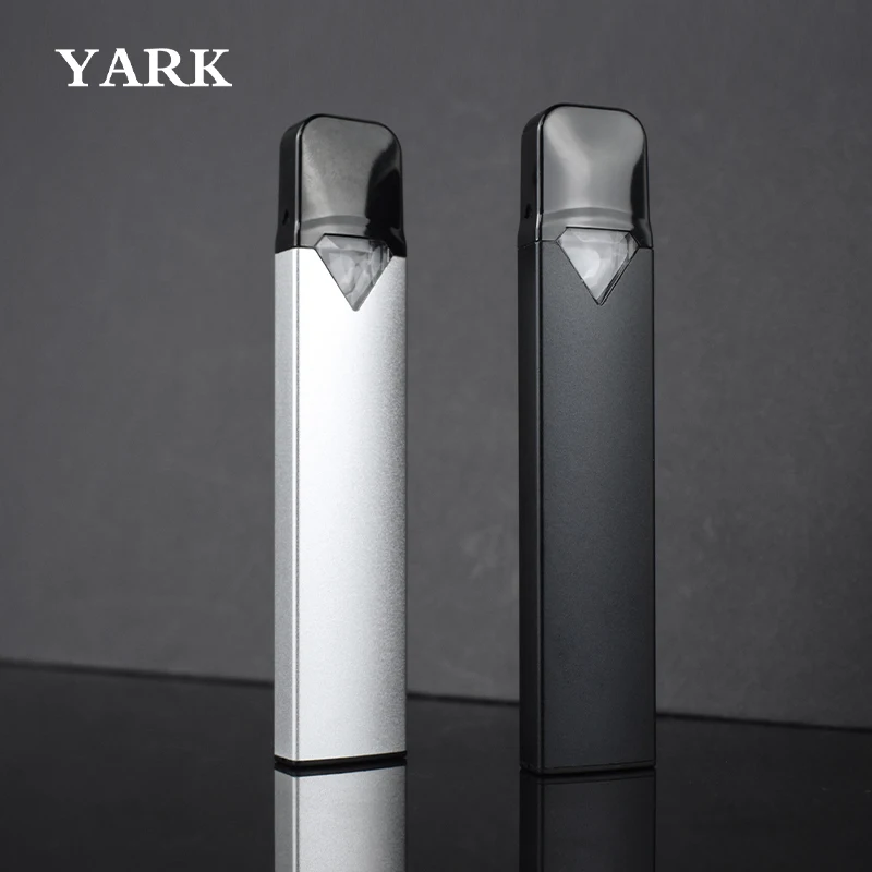 OEM аккумуляторная 280 мАч одноразовые Vape ручка на заказ для ценных бумаг CBD в