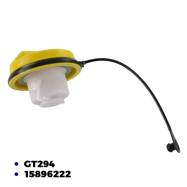 Крышка топливного бака GT294 15896222 бензиновый топливный бак для Chevrolet Pontiac