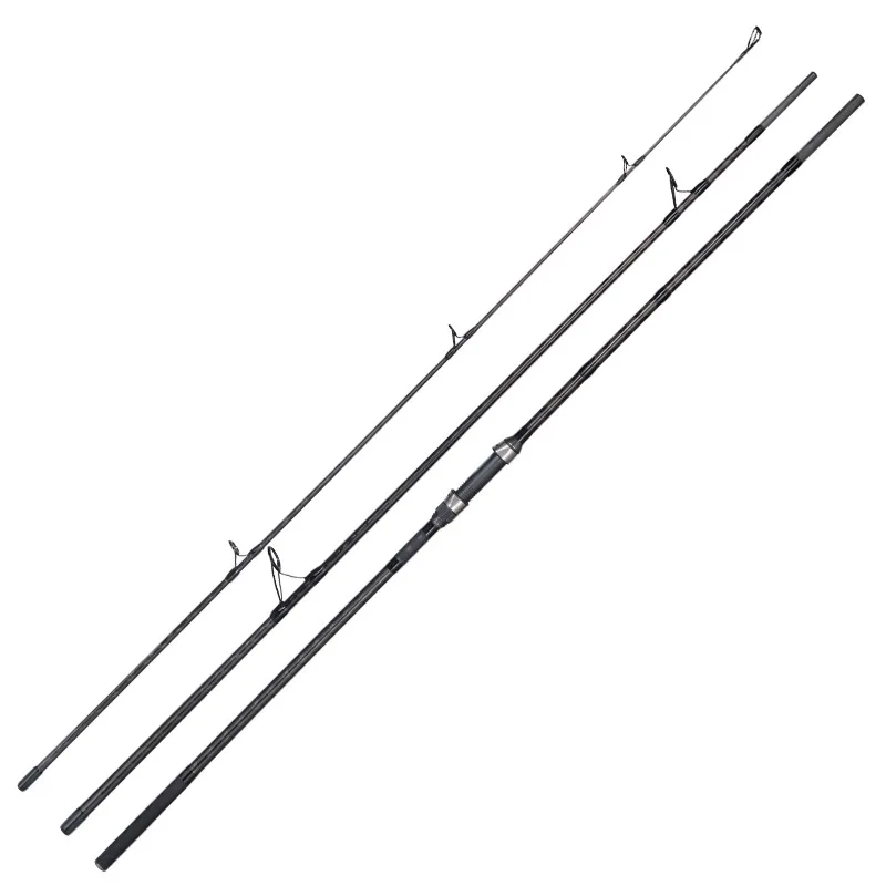 NEW  3.6m 3.9m Lurekiller POWER CARP 3 sections spinning carp fishing rods