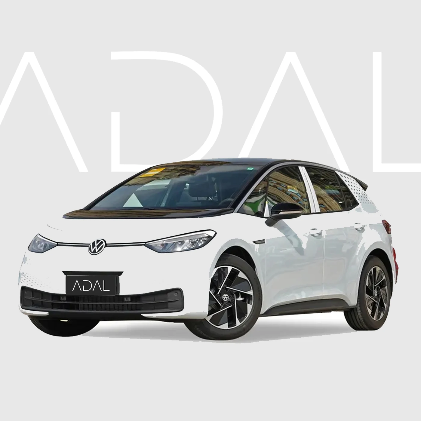 2023 электрический автомобиль для взрослых Volkswagen VW ID3 Pro Saic Volkswagen VW ID.3 ID 3 чистый Pro Производительность Авто 2022 2023 ID3