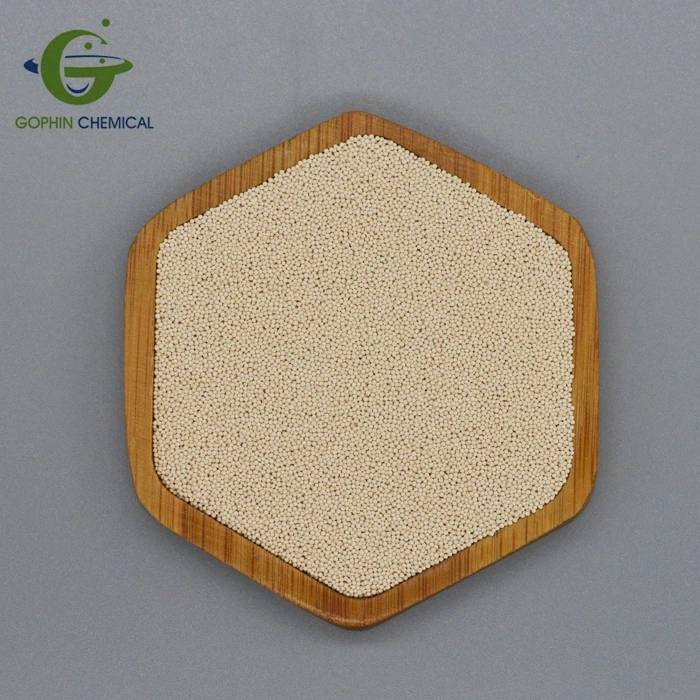 
1-10L Oxygen Concentrator Lithium Based Zeolite Molecular Sieve 