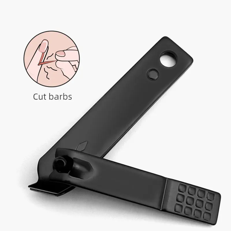 12pcs Manicure Set Pedicure Nail Clippers Set Travel Hygiene Kit Grooming Tool Set