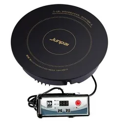 Commercial Multi-Eye Induction Cooker Induktionsherd Multi-Head Electric Ceramic Stove High-Power Desktop Frying Stove