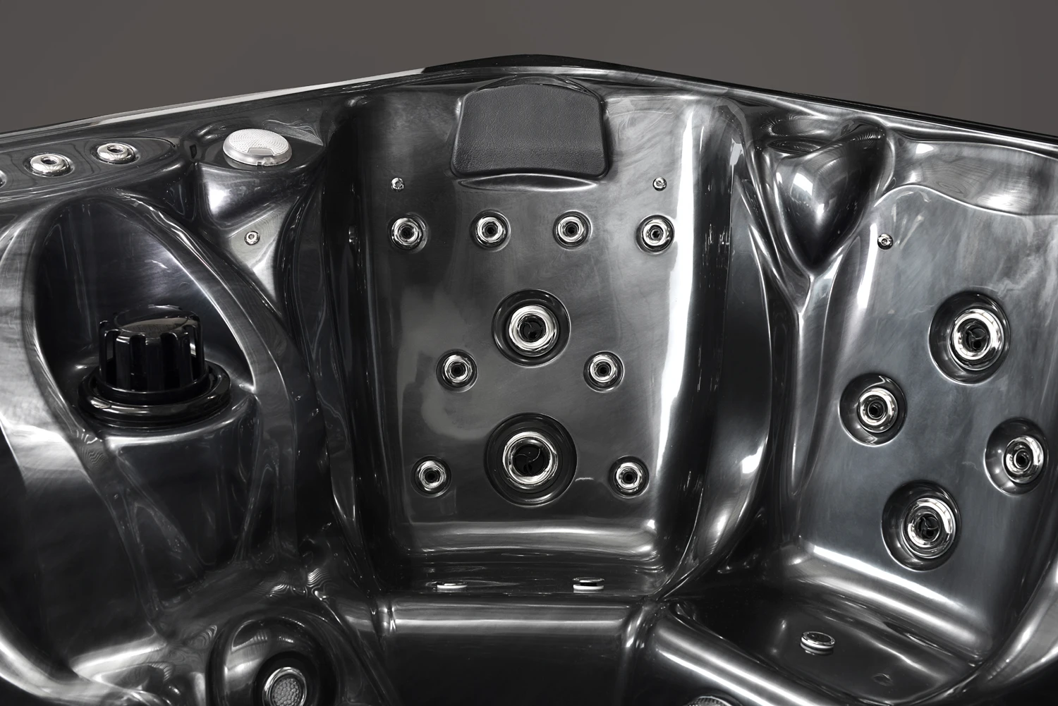 Large Size Commercial Outdoor Whirlpool Massage Spa Pool 6 Person Hot Tub Spa hot tub jacuzzis spa bathtub