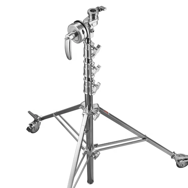 
heavy duty video camera shooting tripod accessories professional studio photography equipment tripod stand 