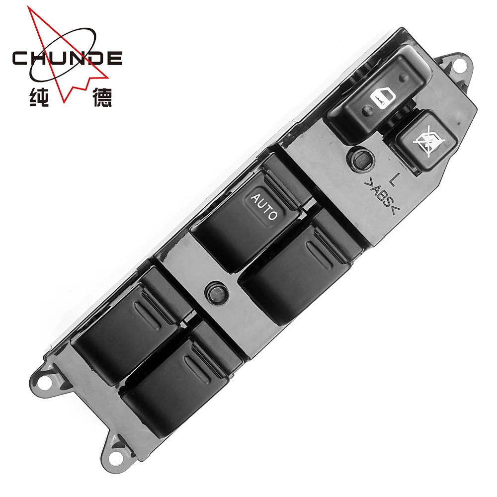 Electric Window Lifter Switch For Toyota Camry(97-01) 84820-AA011