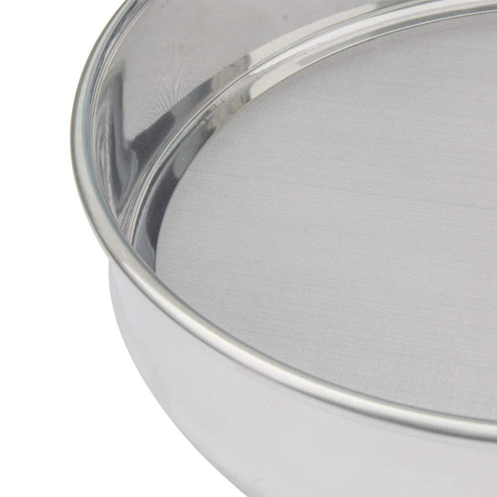 fluid filtering Factory Price Sieving mineral impurities 100 600 Micron Standard Lab Testing Sieve